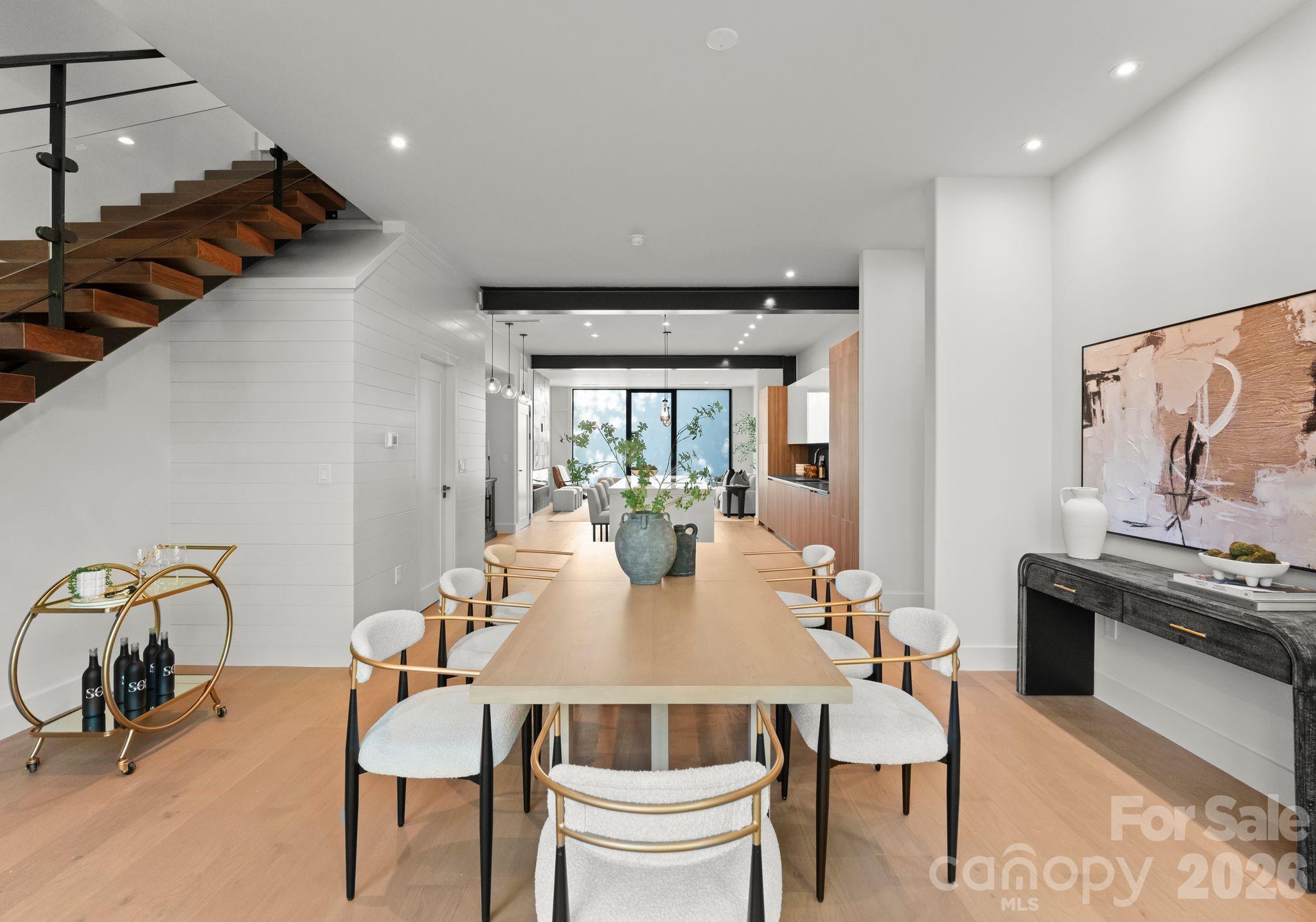 Barclay Downs - Residential