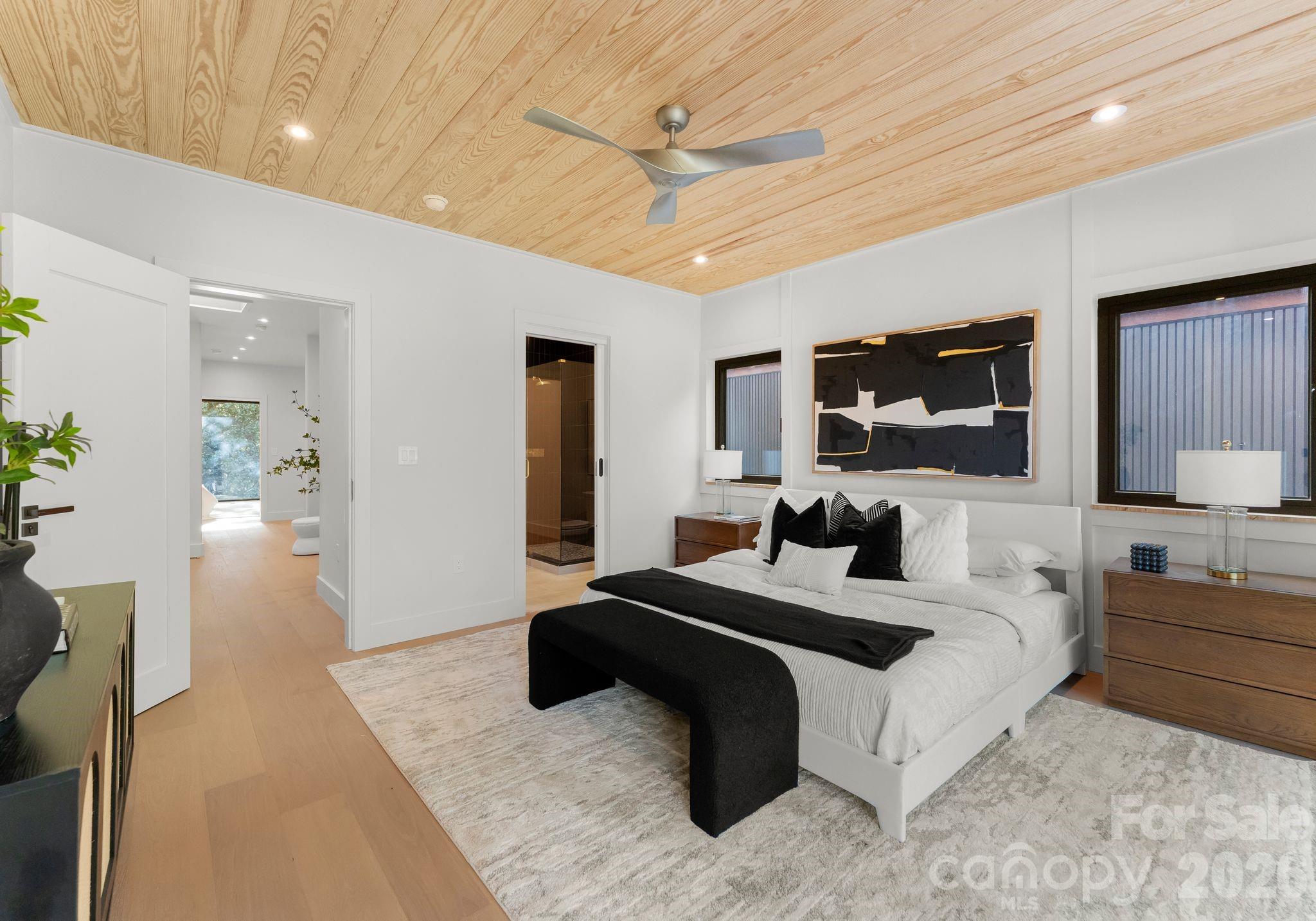 Barclay Downs - Residential