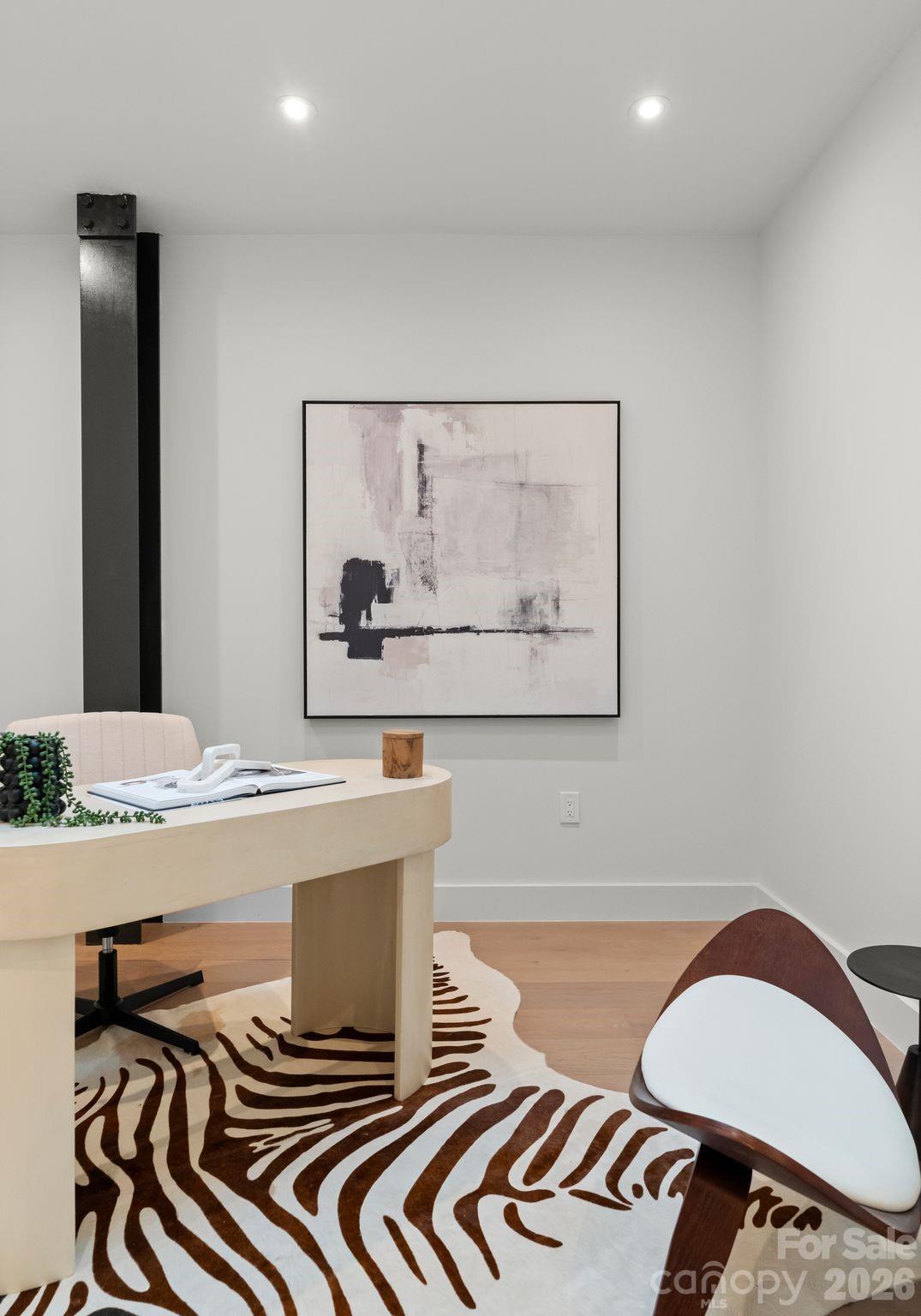 Barclay Downs - Residential