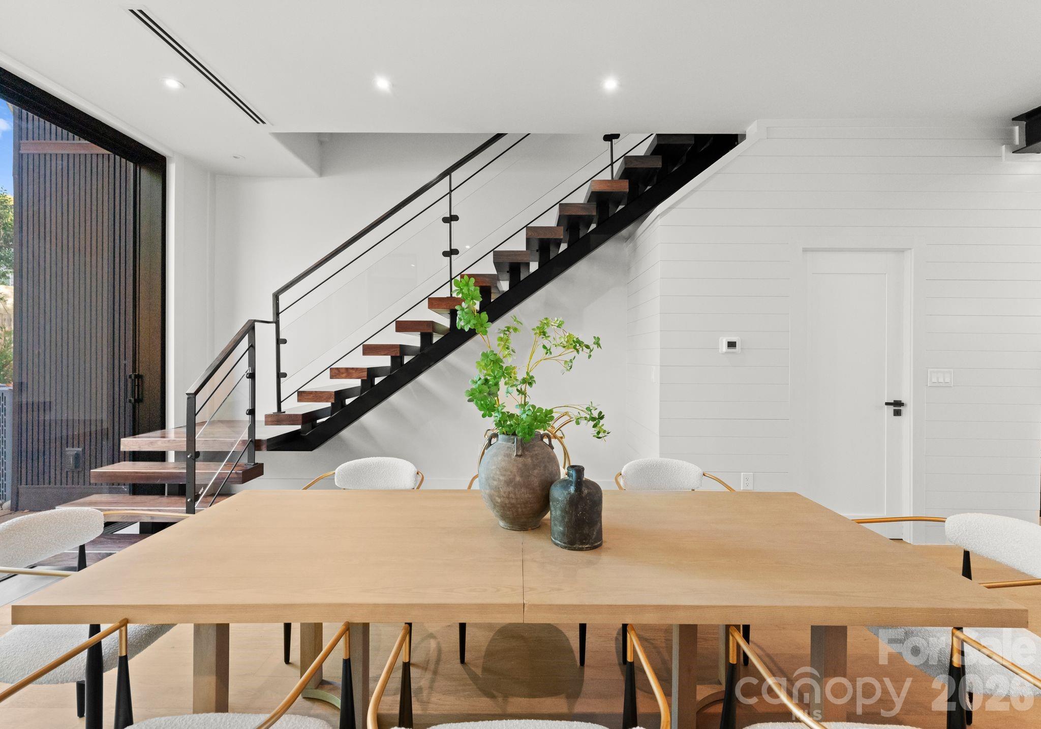 Barclay Downs - Residential