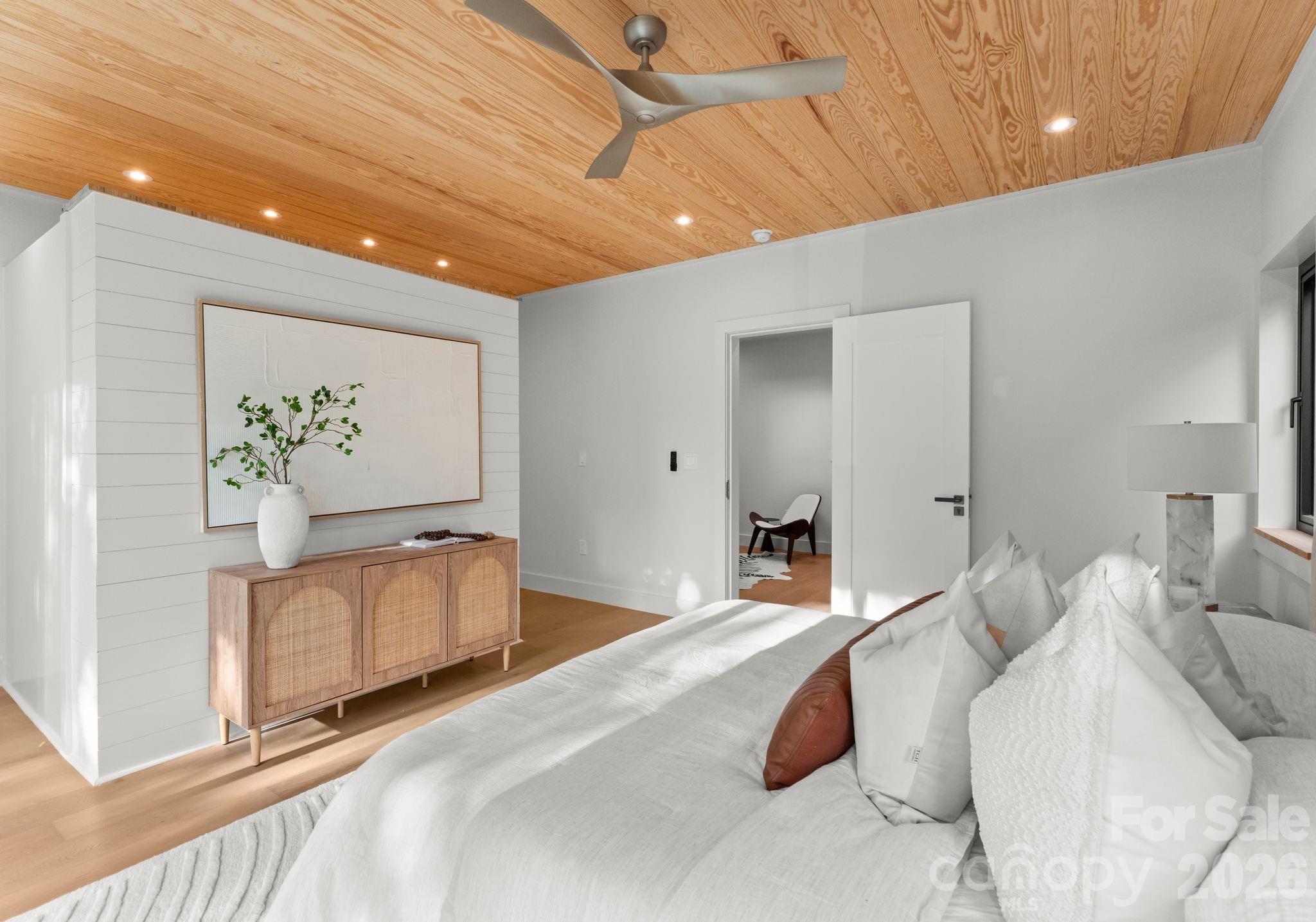 Barclay Downs - Residential