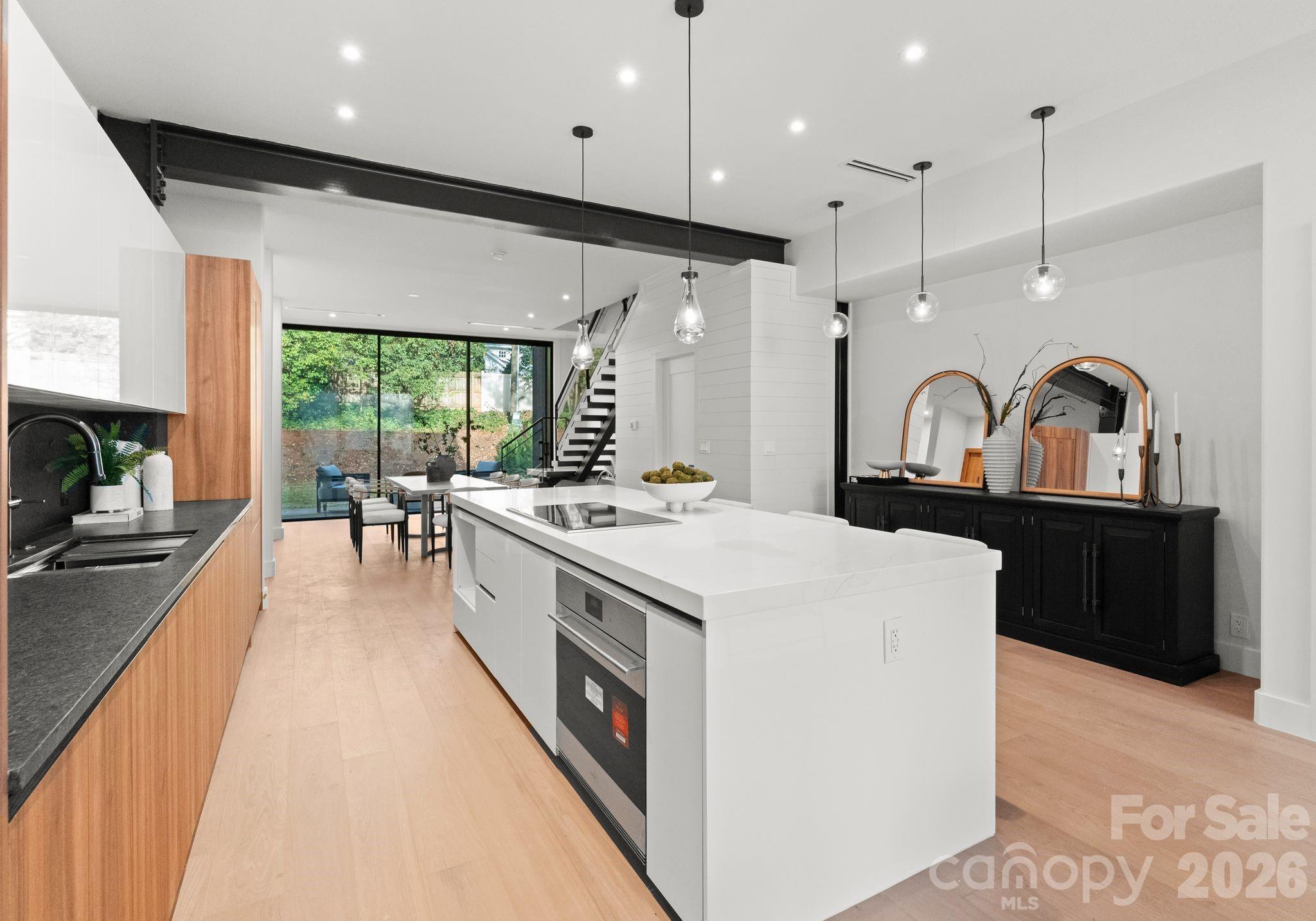 Barclay Downs - Residential