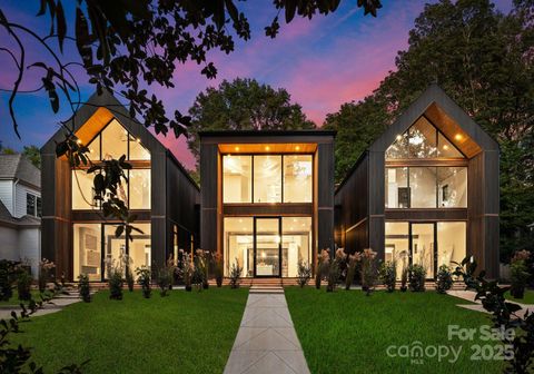 3614 Barclay Downs Drive 102 Charlotte NC 28209