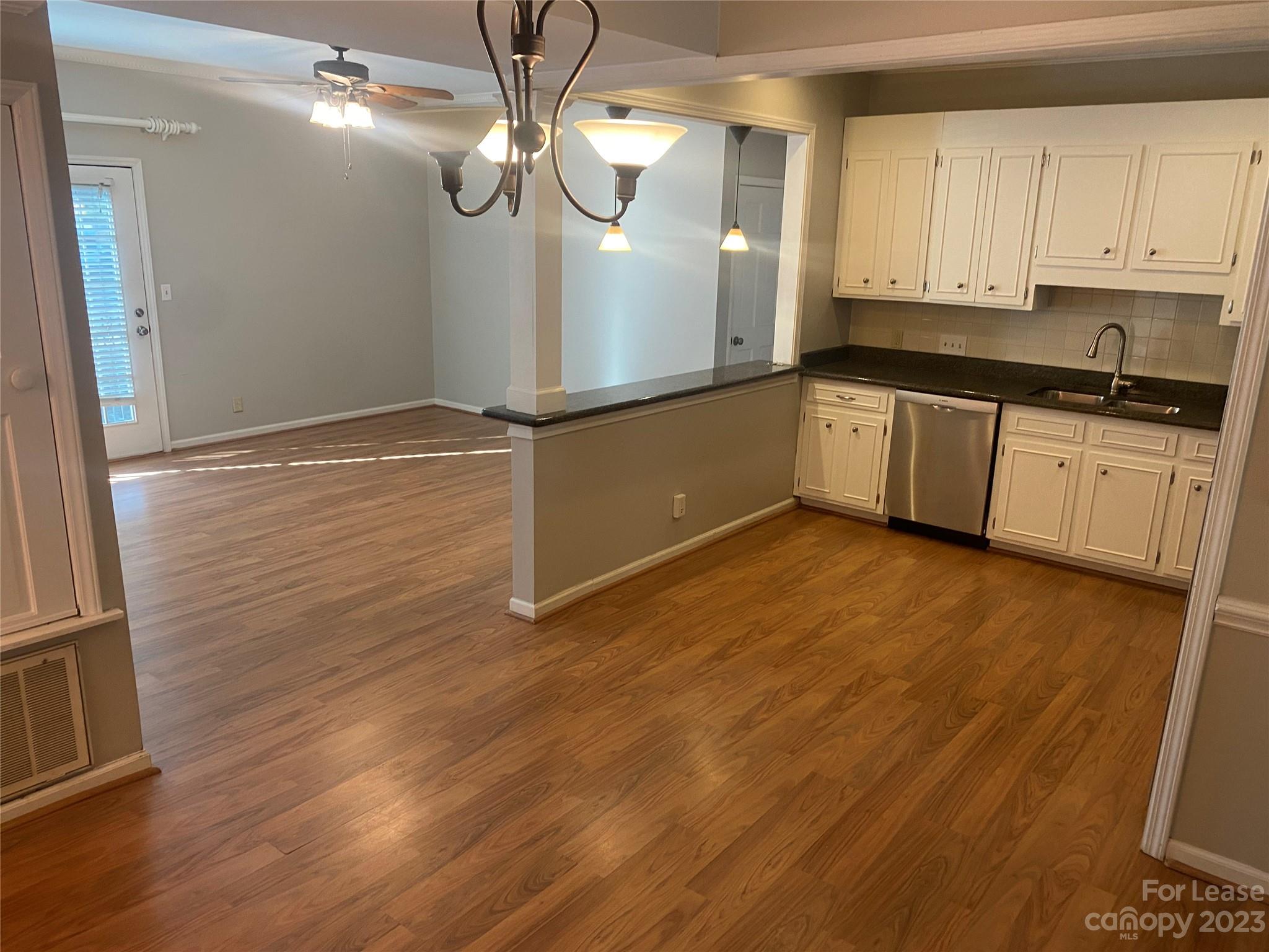 King John Condos - Residential Lease