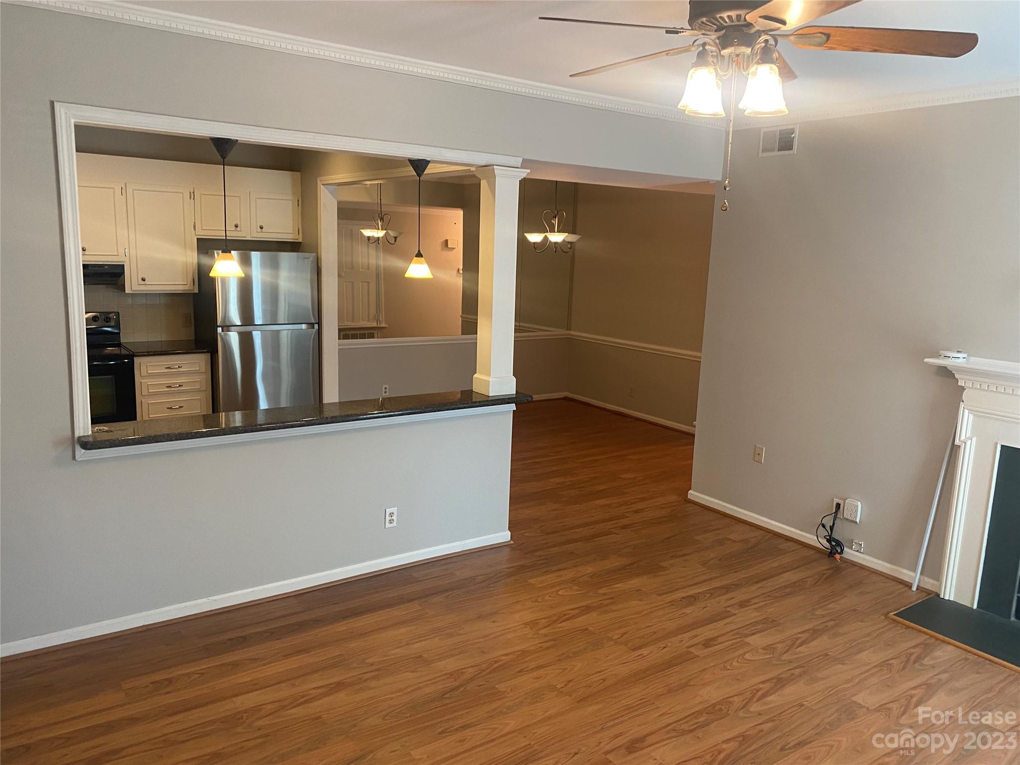 King John Condos - Residential Lease