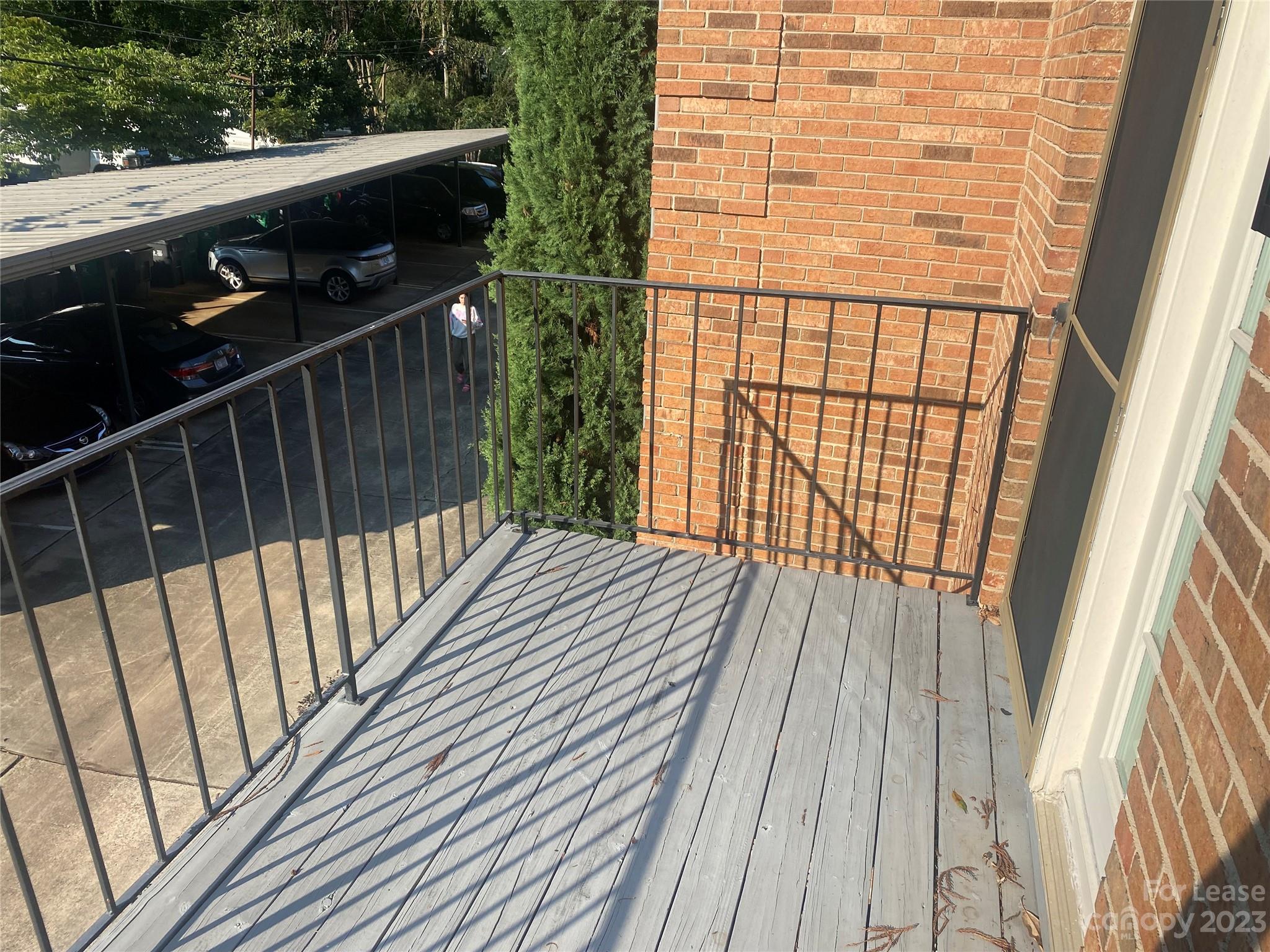 King John Condos - Residential Lease