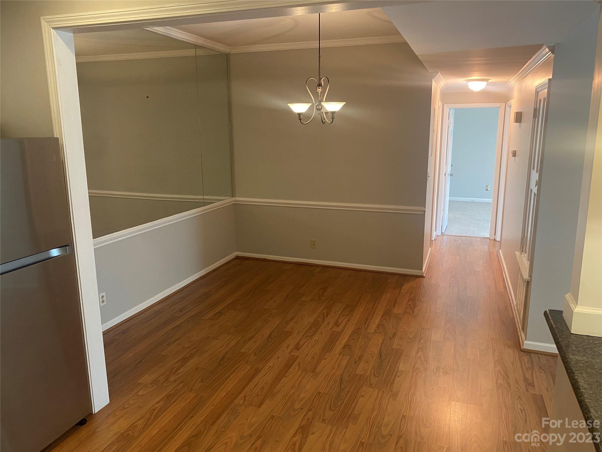 King John Condos - Residential Lease