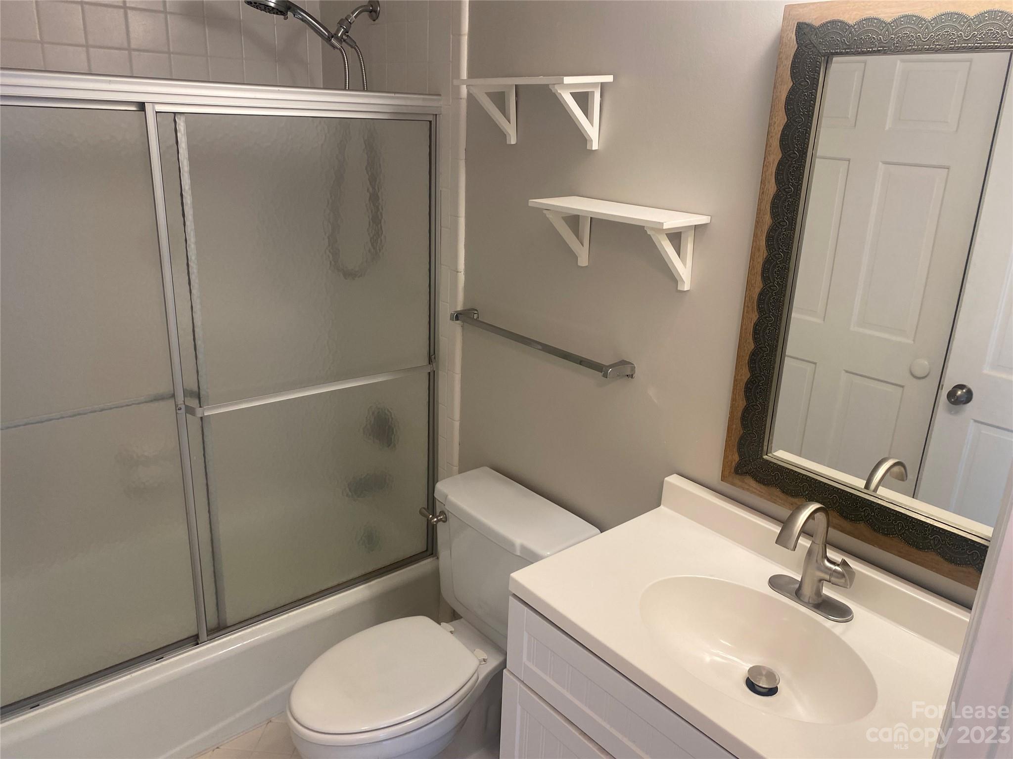 King John Condos - Residential Lease