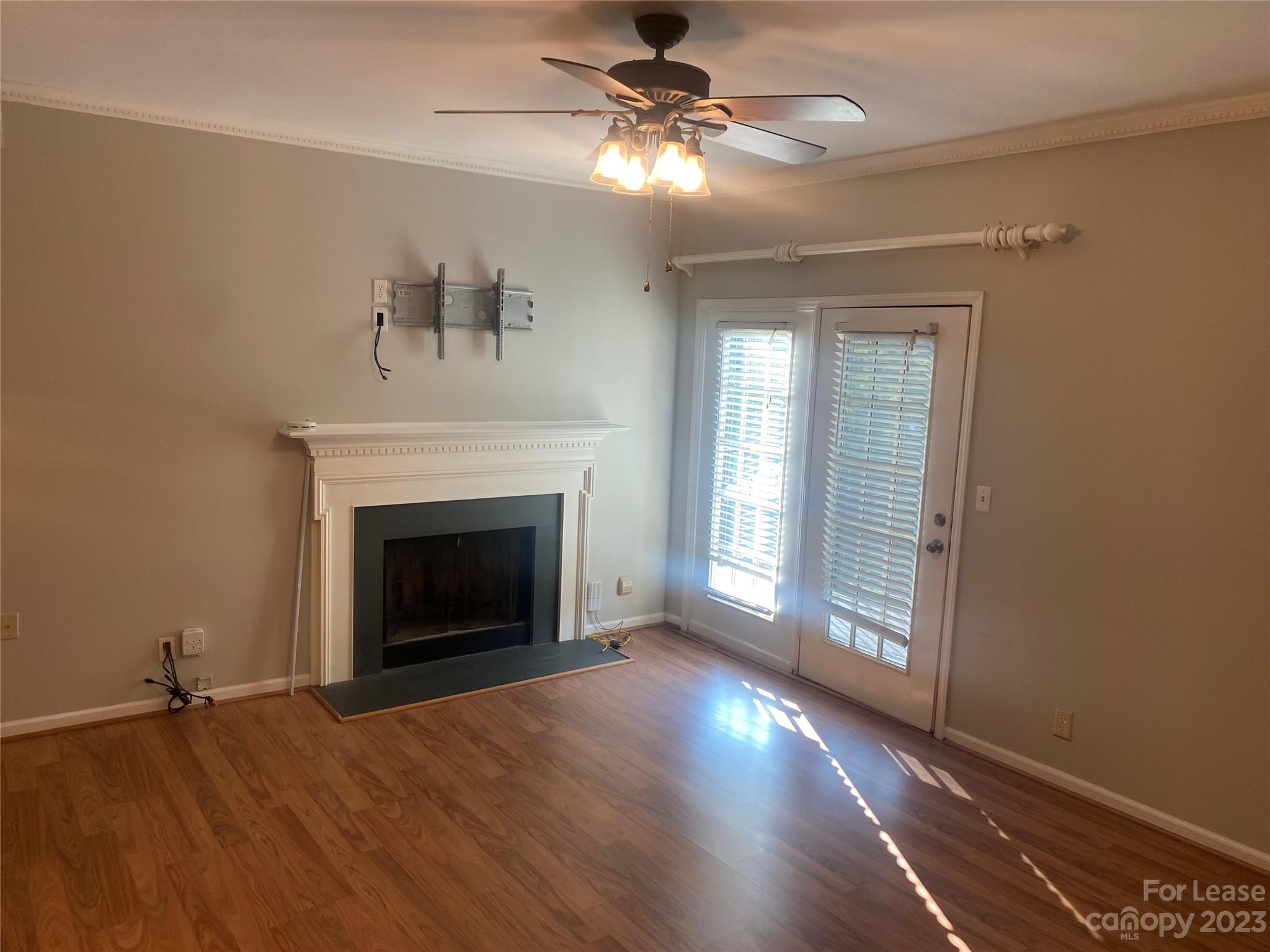 King John Condos - Residential Lease