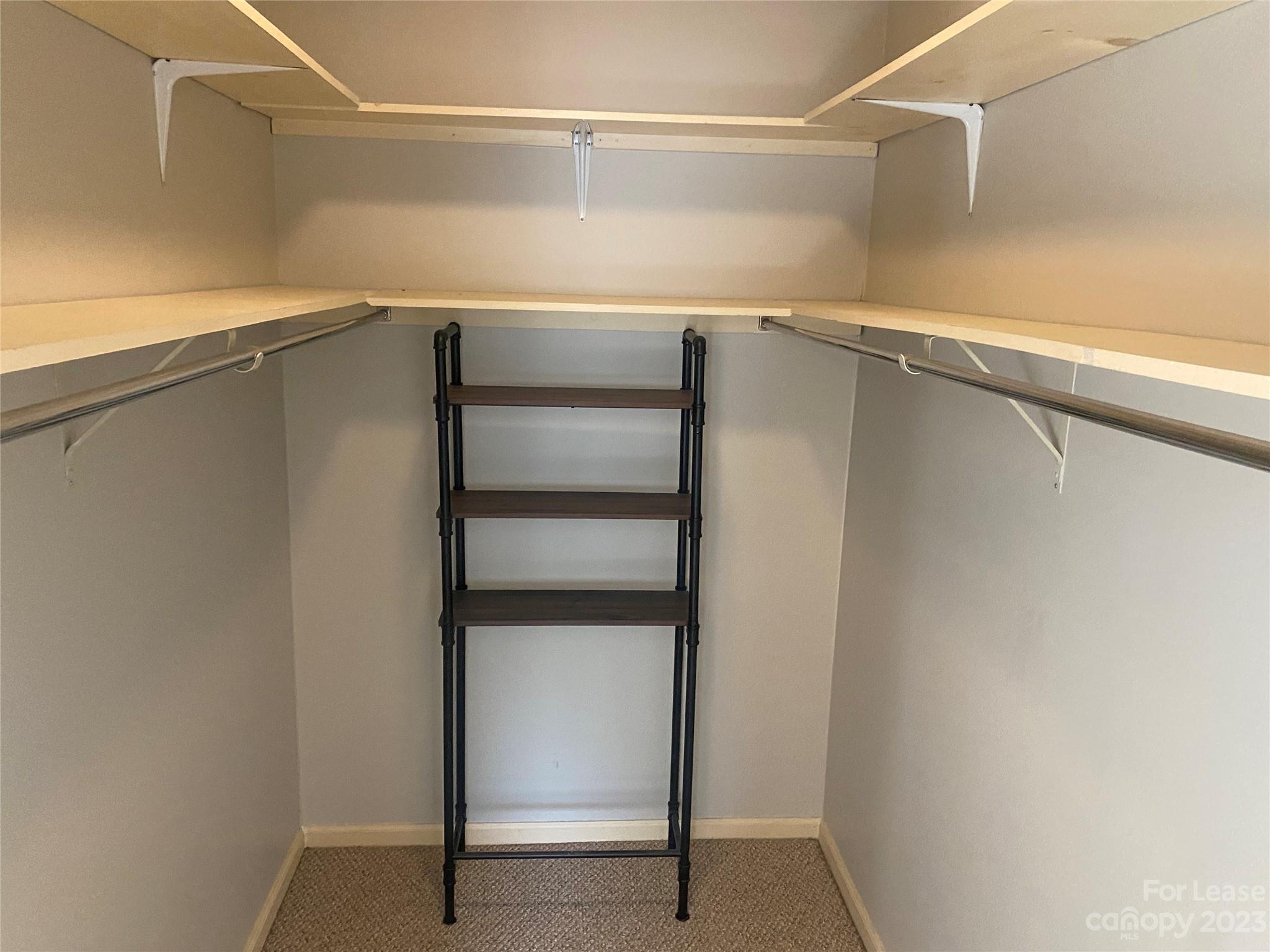 King John Condos - Residential Lease