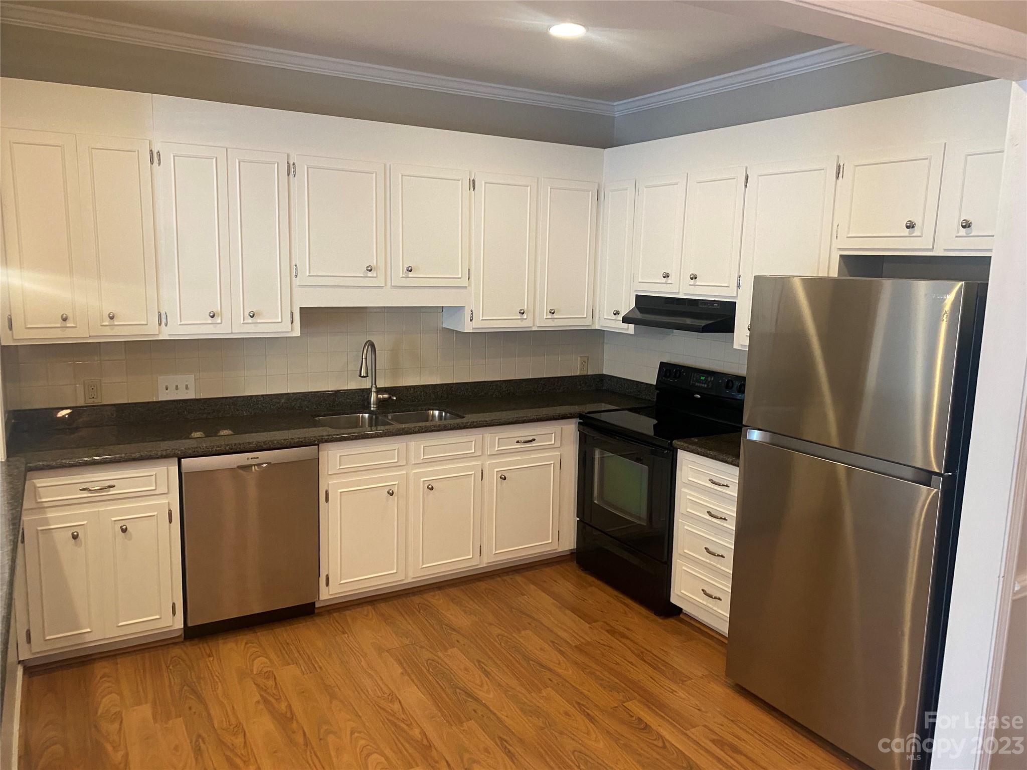 King John Condos - Residential Lease