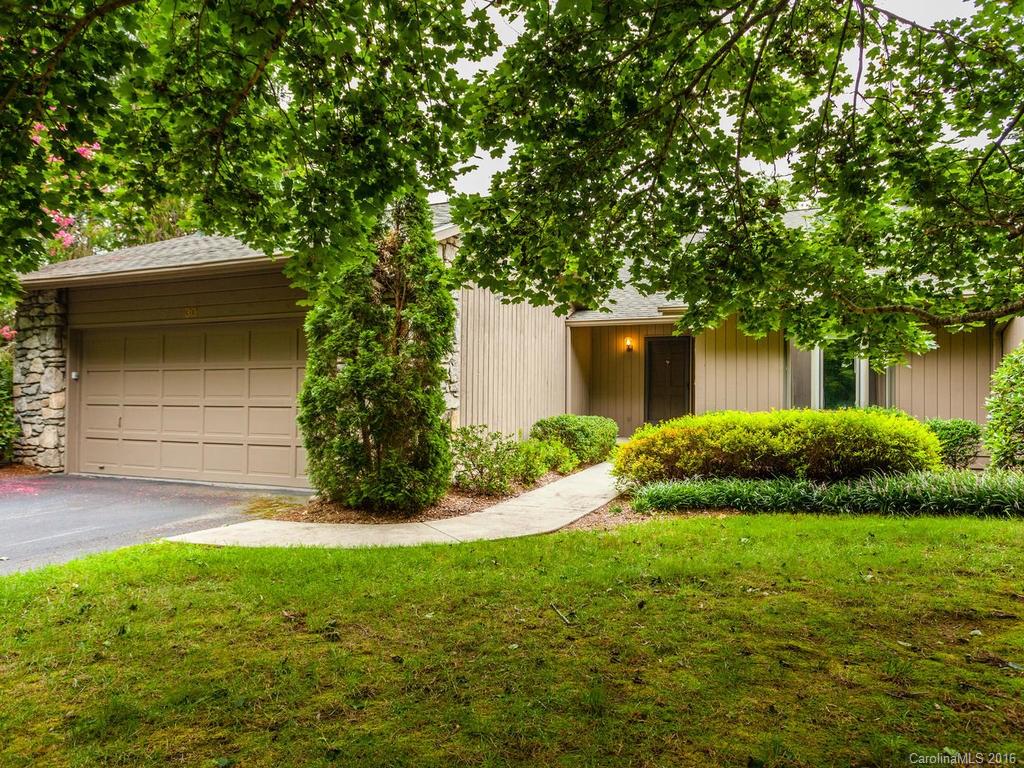 Beaverdam Run - Residential