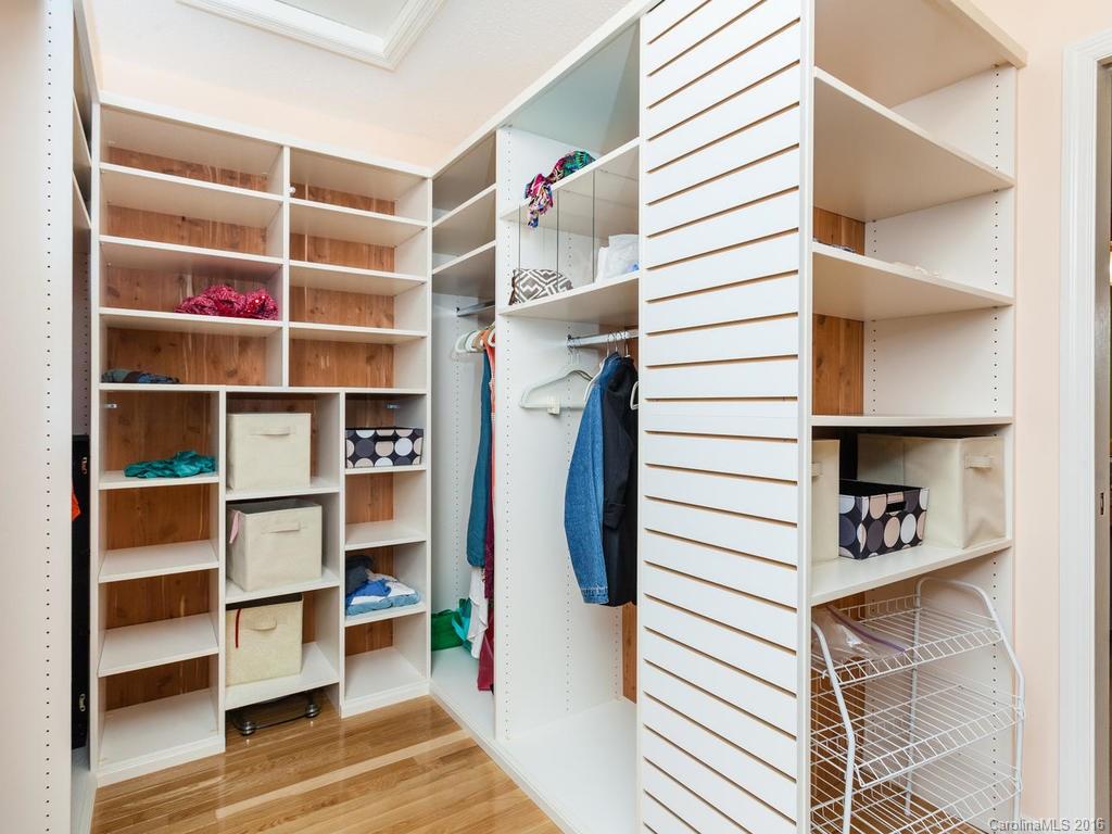 Beaverdam Run - Residential