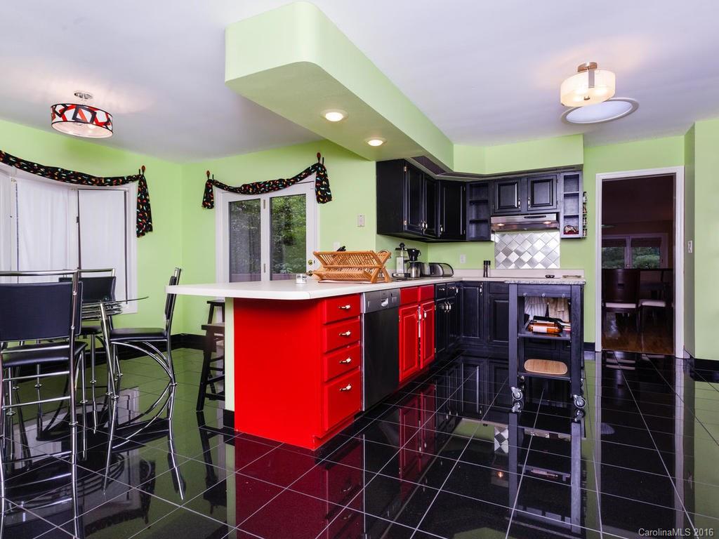 Beaverdam Run - Residential