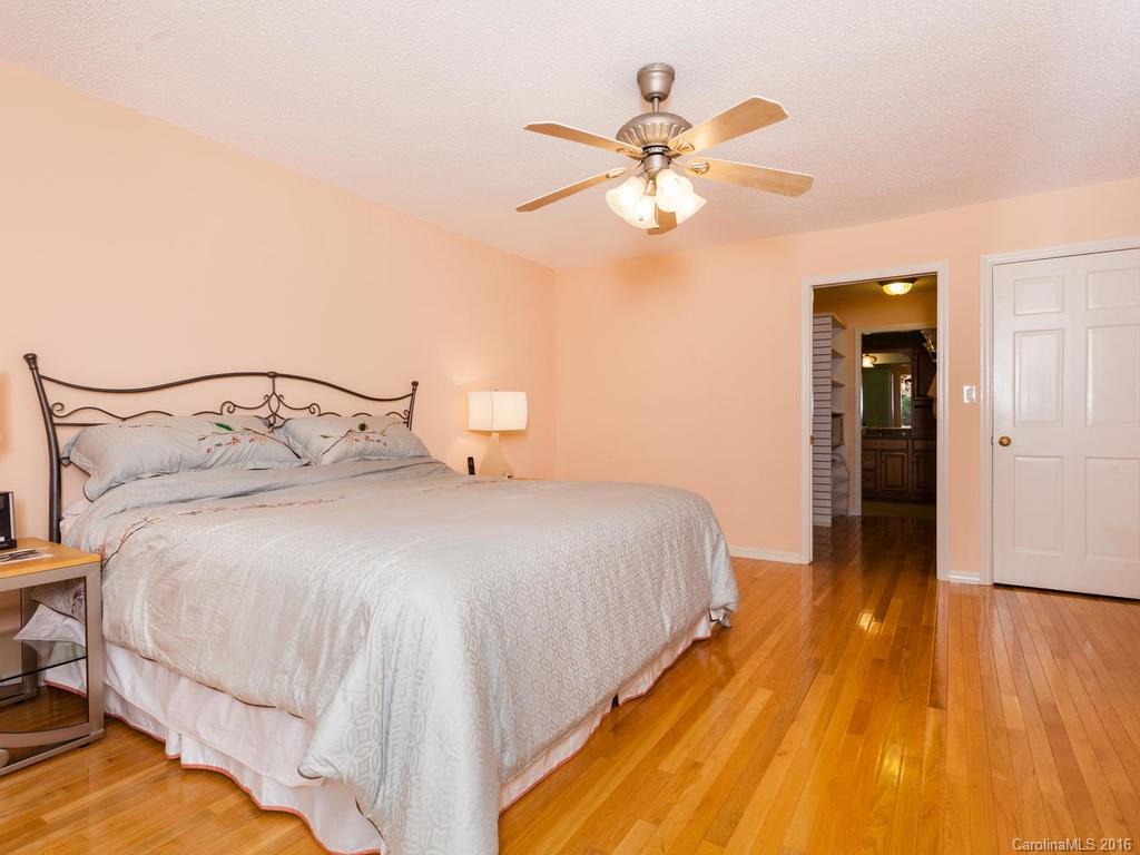 Beaverdam Run - Residential