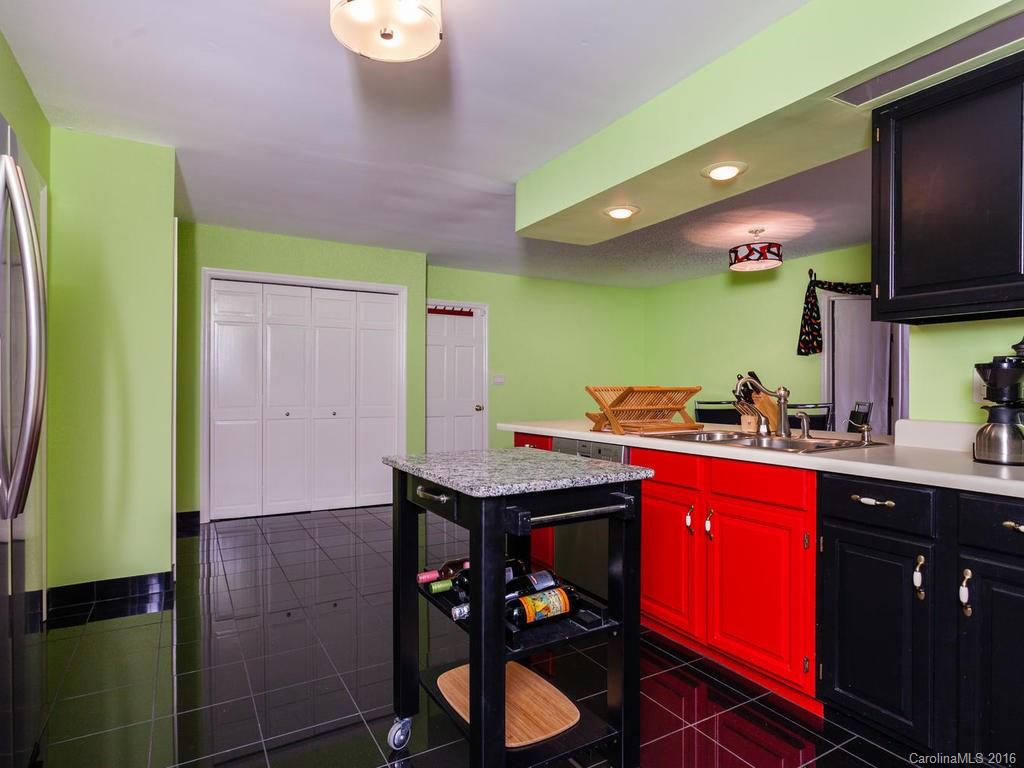 Beaverdam Run - Residential