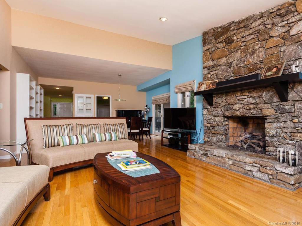 Beaverdam Run - Residential