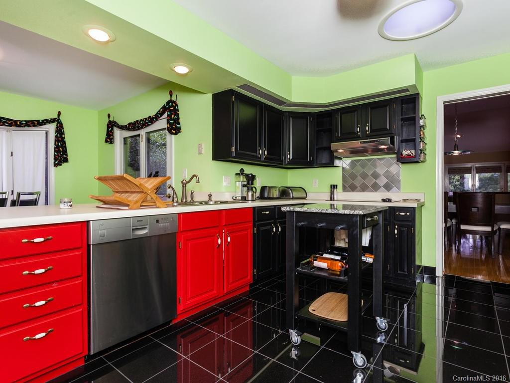 Beaverdam Run - Residential