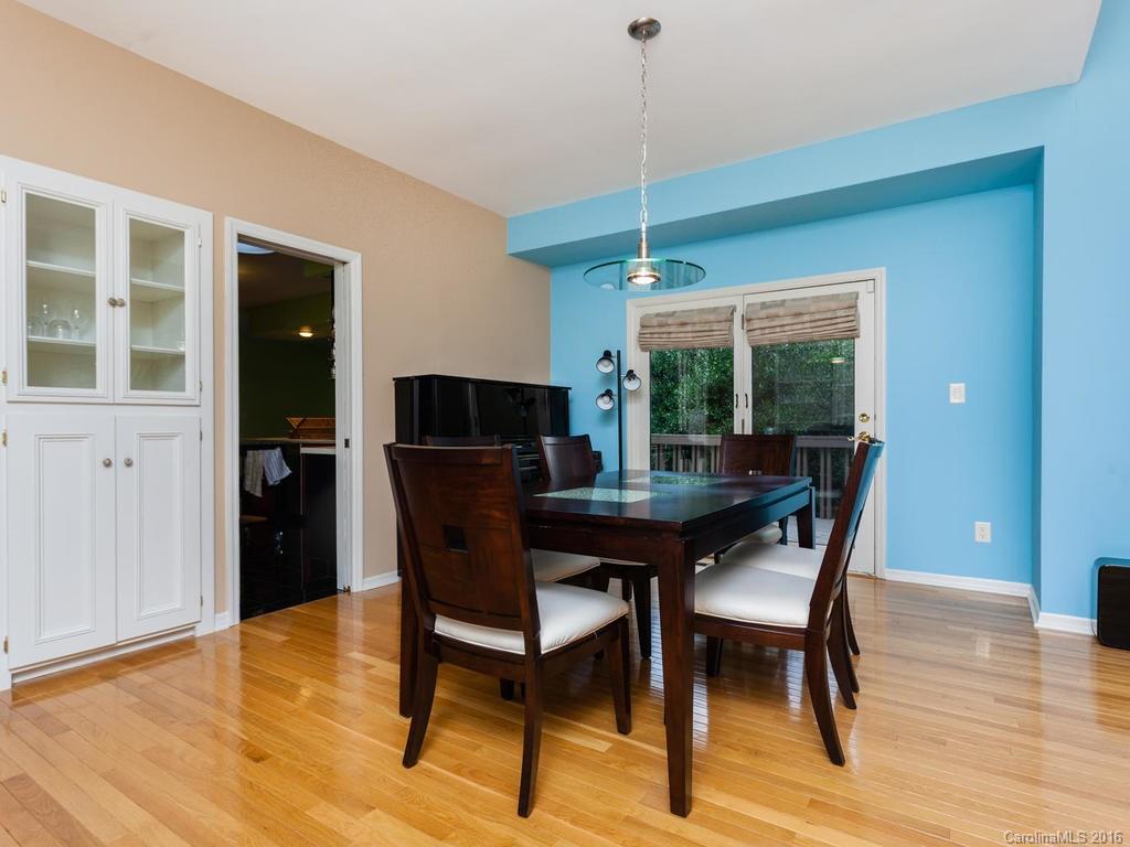 Beaverdam Run - Residential