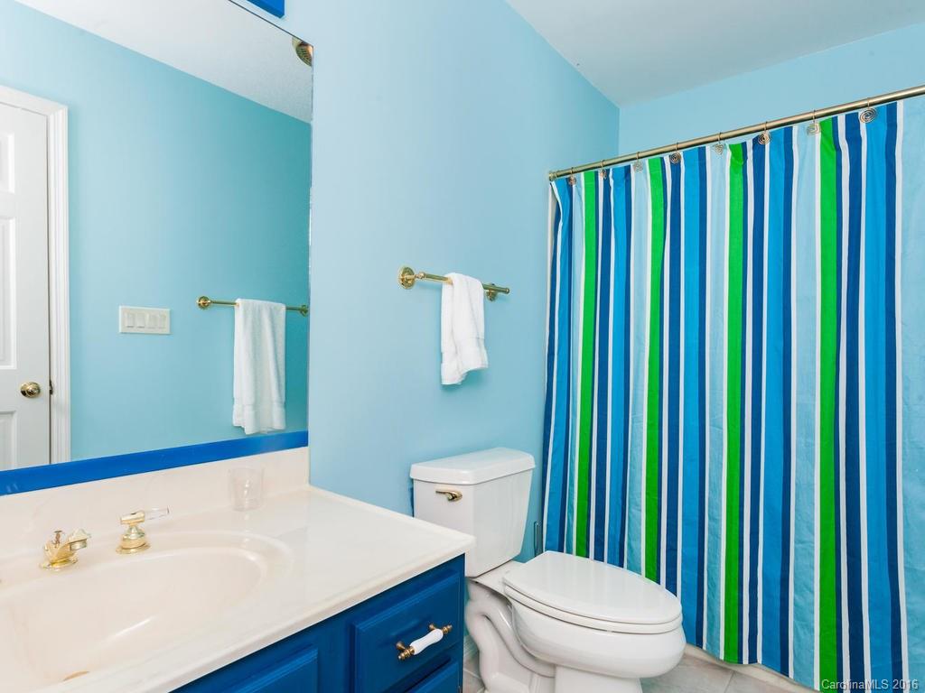 Beaverdam Run - Residential