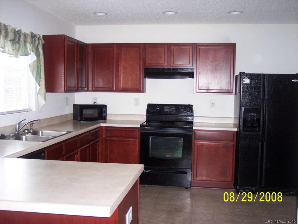 Coventry - Residential Lease