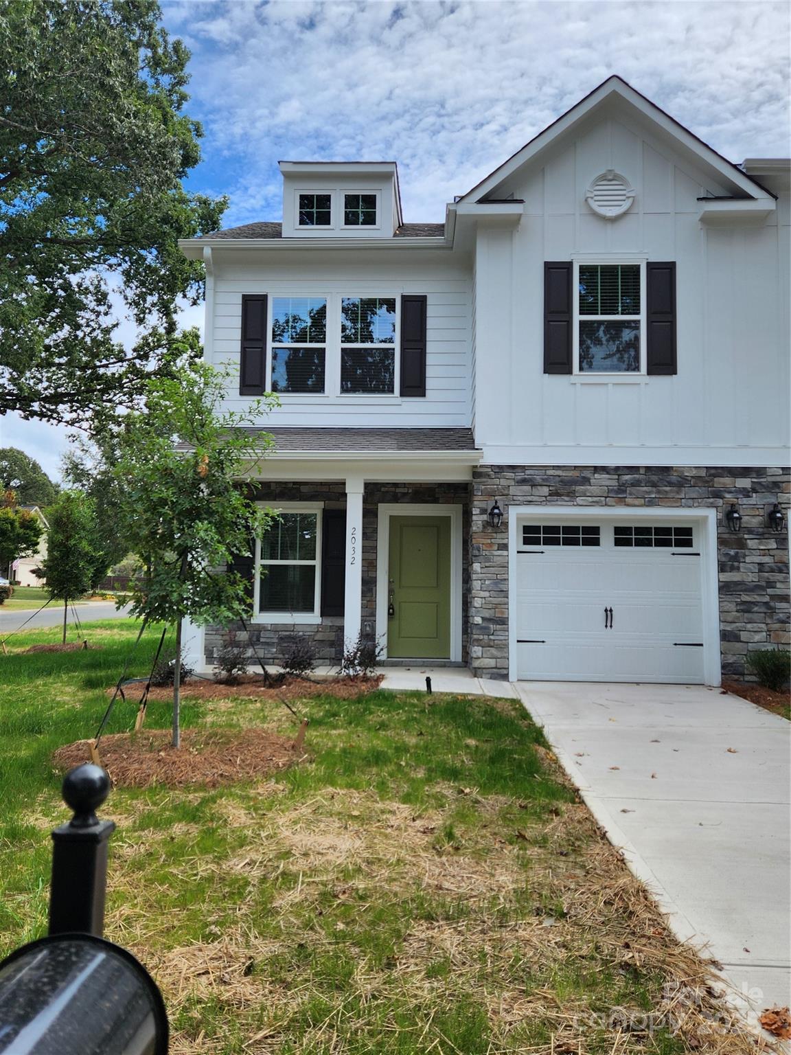 Oakhurst - Residential