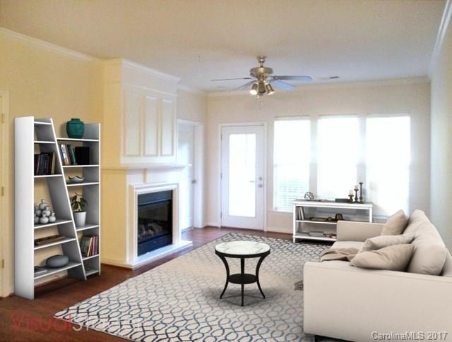 Southpark Corners - Residential Lease