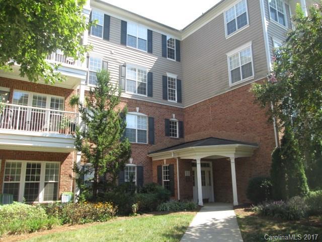 Southpark Corners - Residential Lease