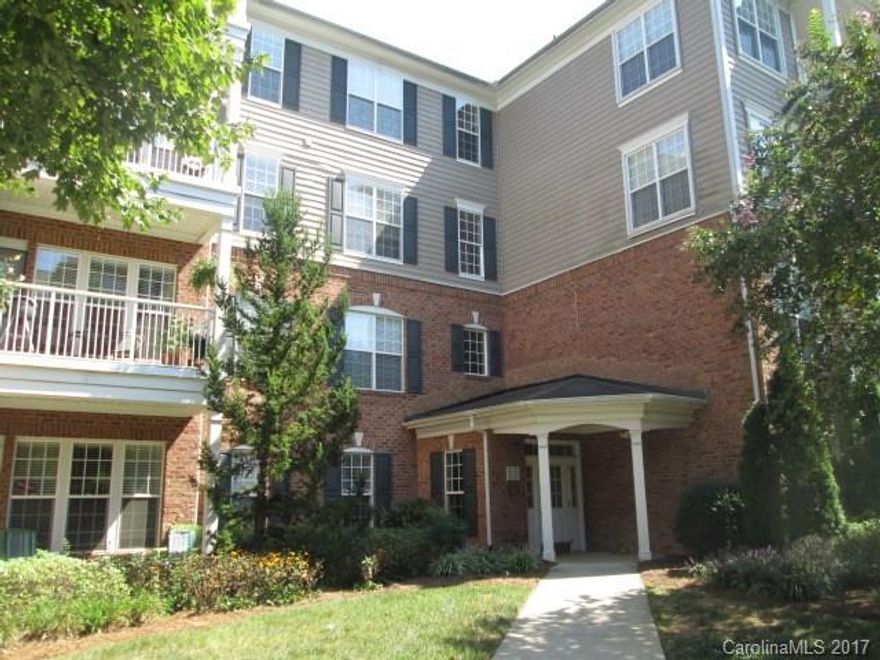 Great Location! Fresh Paint and Carpet in ground level unit. Go to last building sidewalk on left, unit is last on right. Follow Red Fire Control Panel Sign. Small pets allowed. Pet fee is per pet that does not exceed 30 lbs.