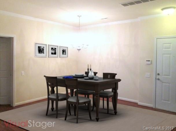 Southpark Corners - Residential Lease