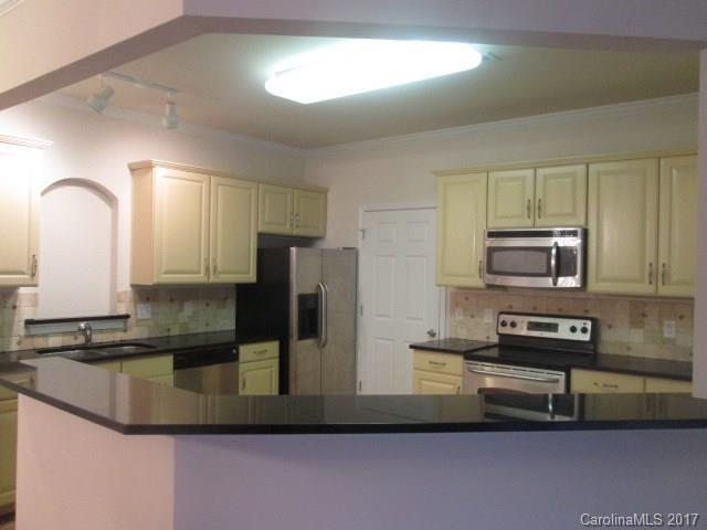 Southpark Corners - Residential Lease