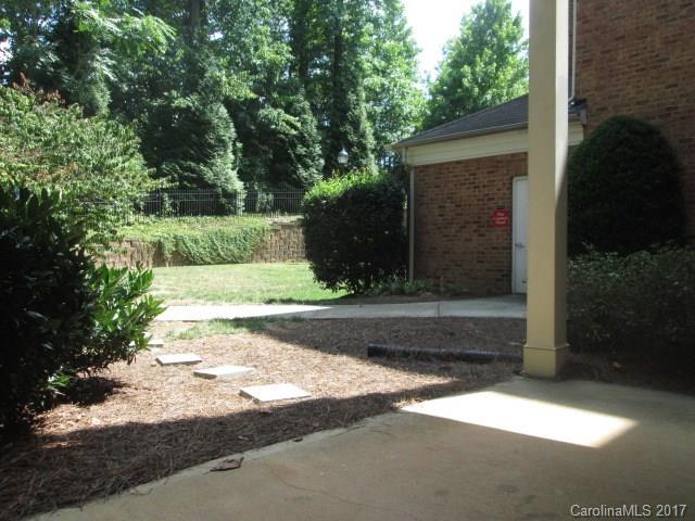 Southpark Corners - Residential Lease