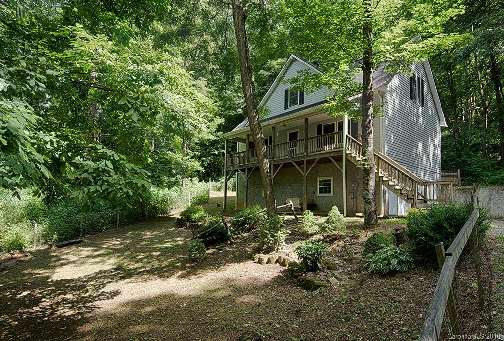 Apple Creek Acres - Residential