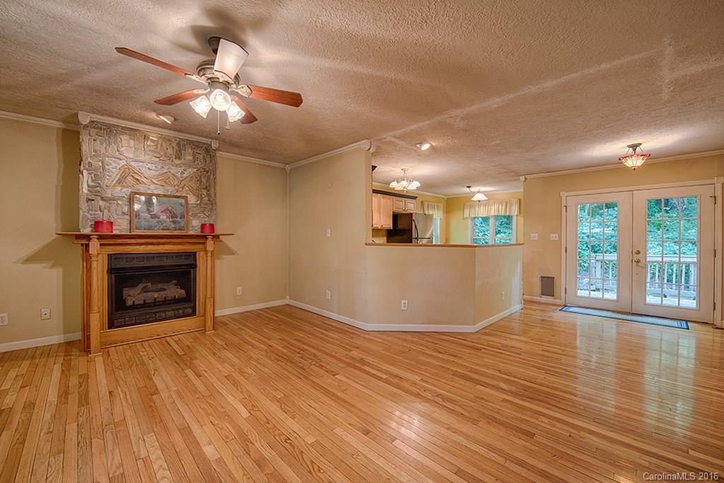 Apple Creek Acres - Residential