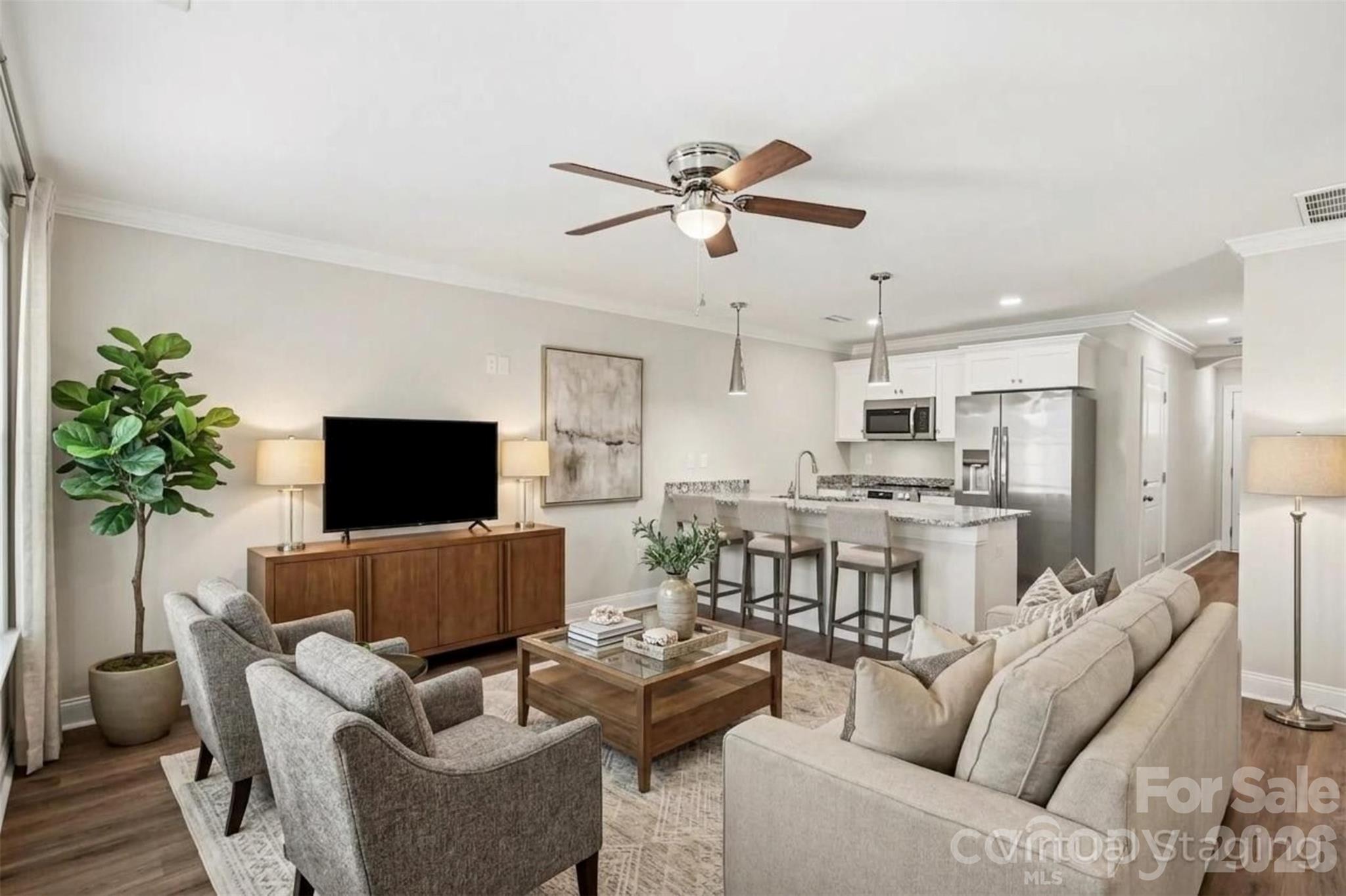 Highland Park - Residential