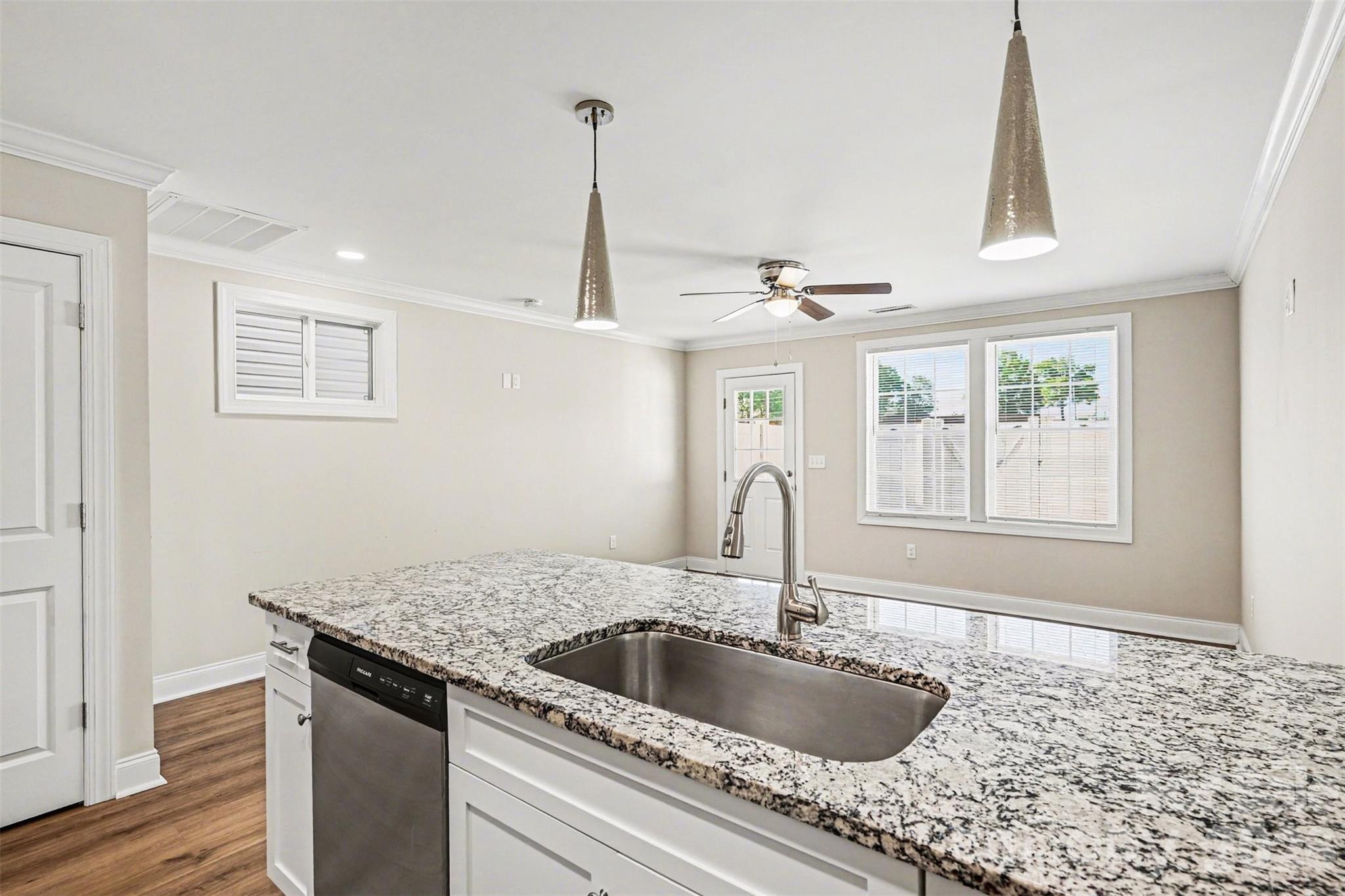 Highland Park - Residential