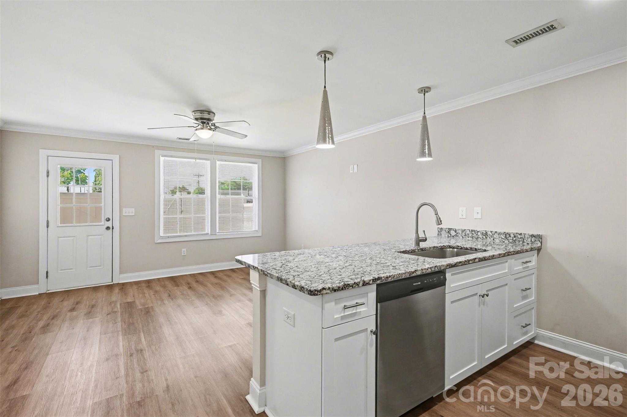 Highland Park - Residential