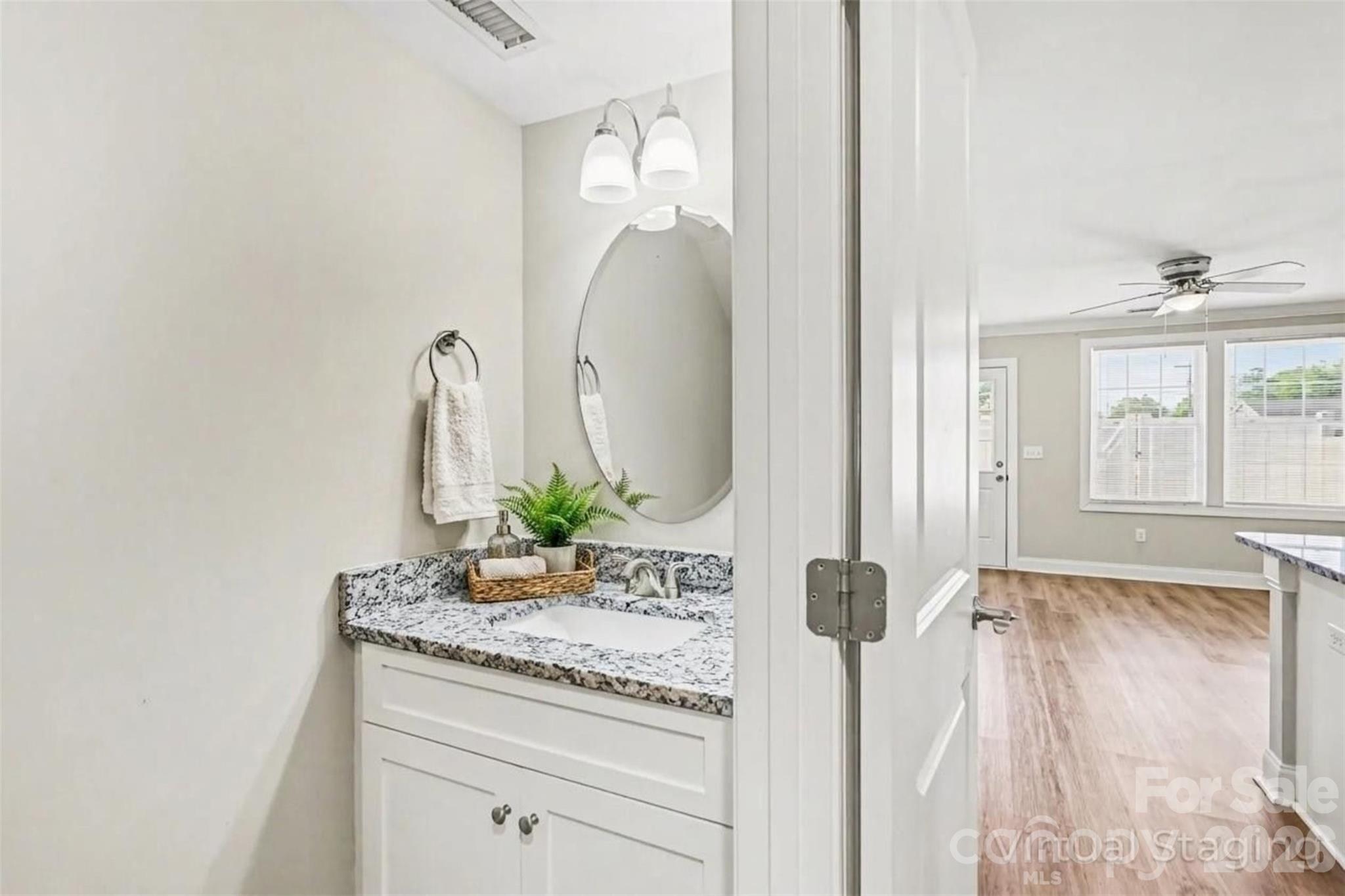 Highland Park - Residential