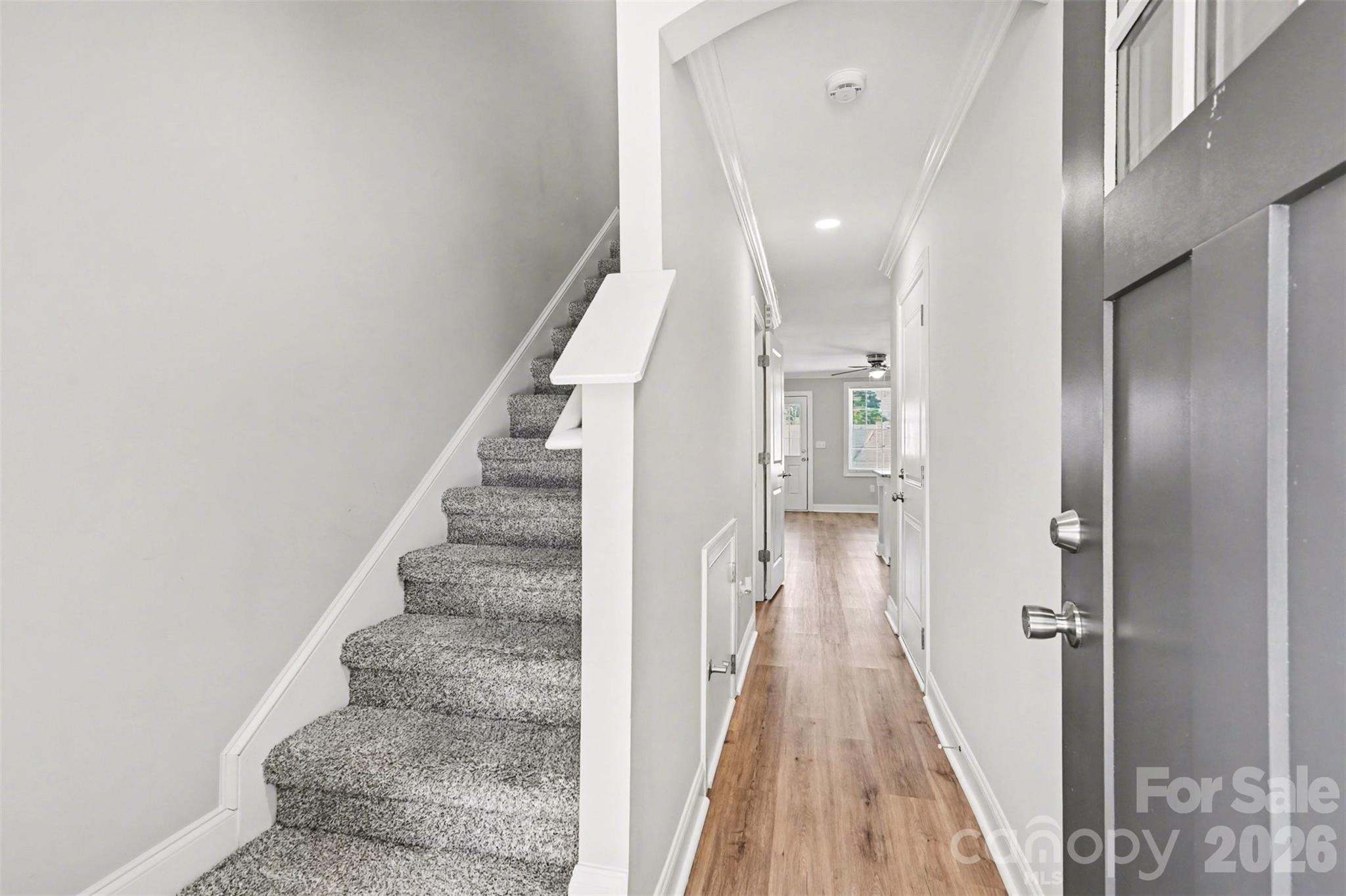 Highland Park - Residential