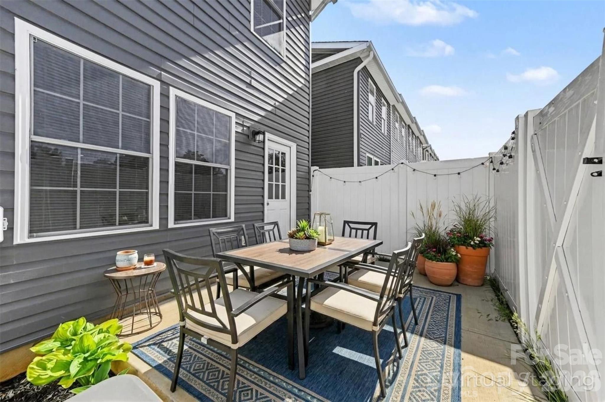 Highland Park - Residential