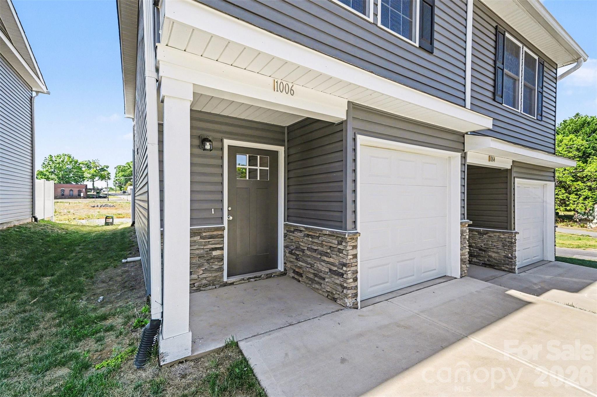 Highland Park - Residential