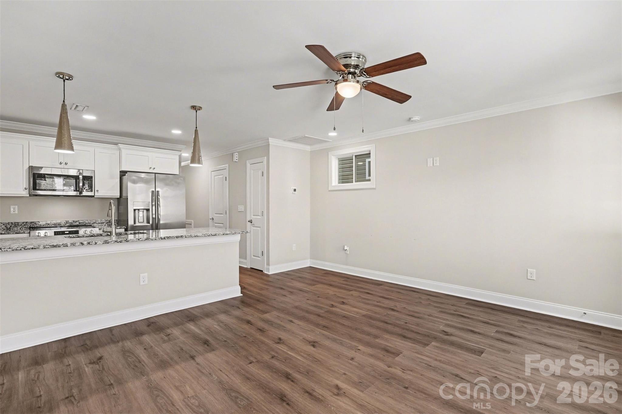 Highland Park - Residential