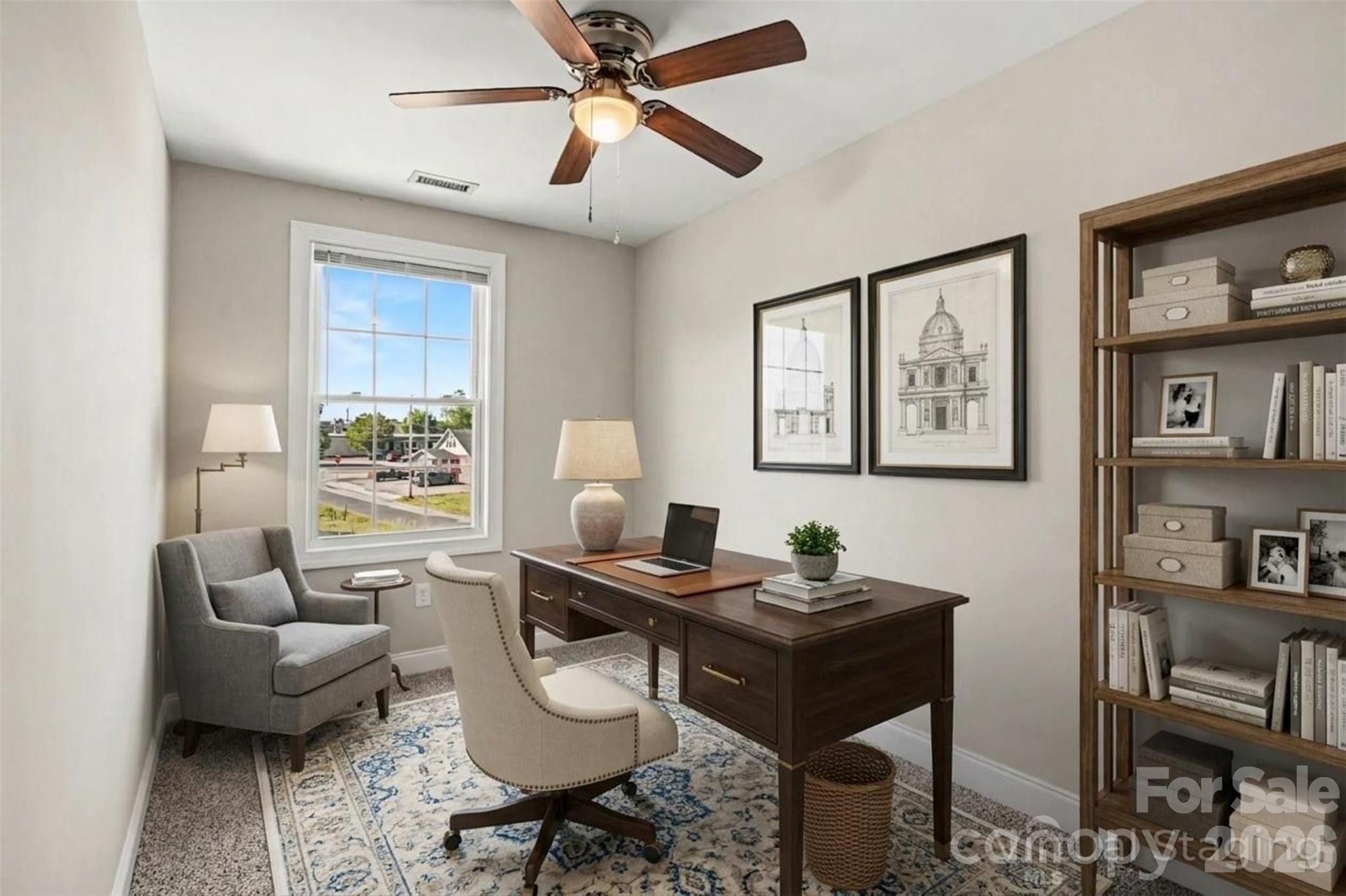 Highland Park - Residential