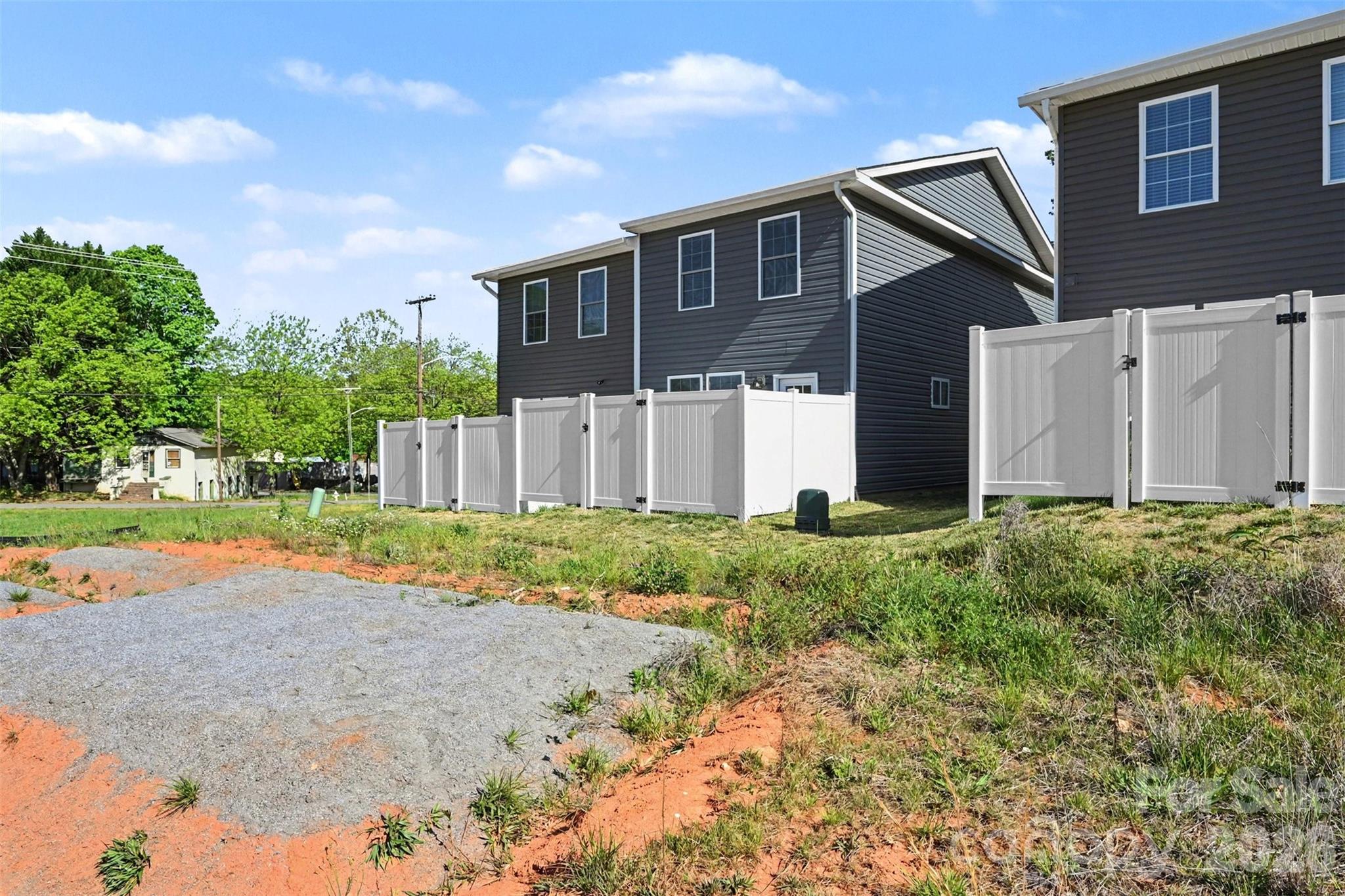 Highland Park - Residential