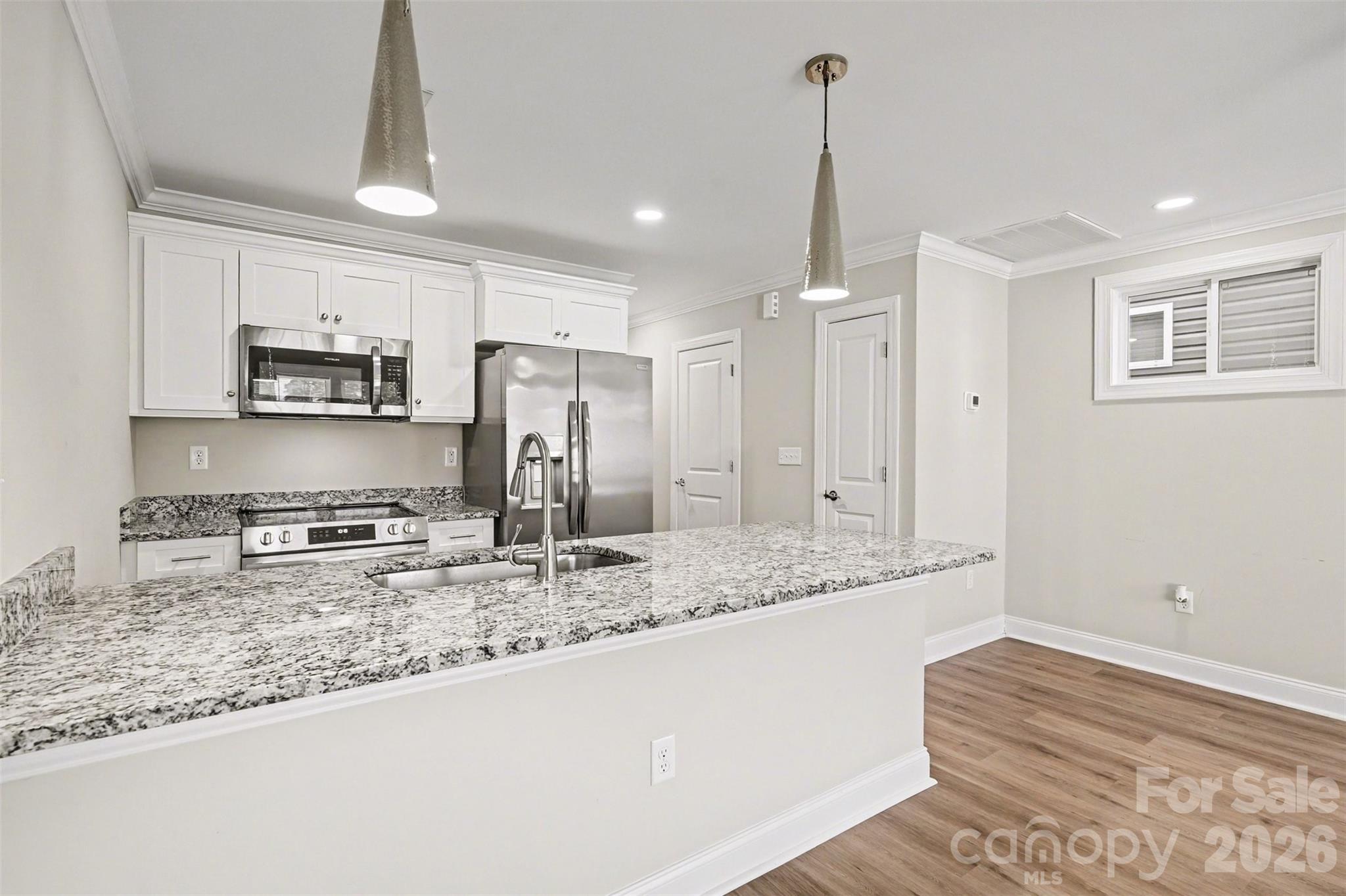 Highland Park - Residential