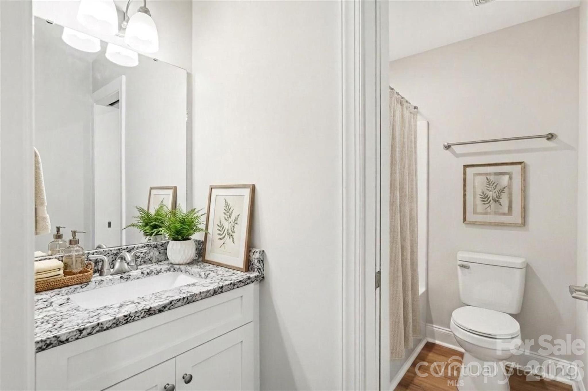 Highland Park - Residential