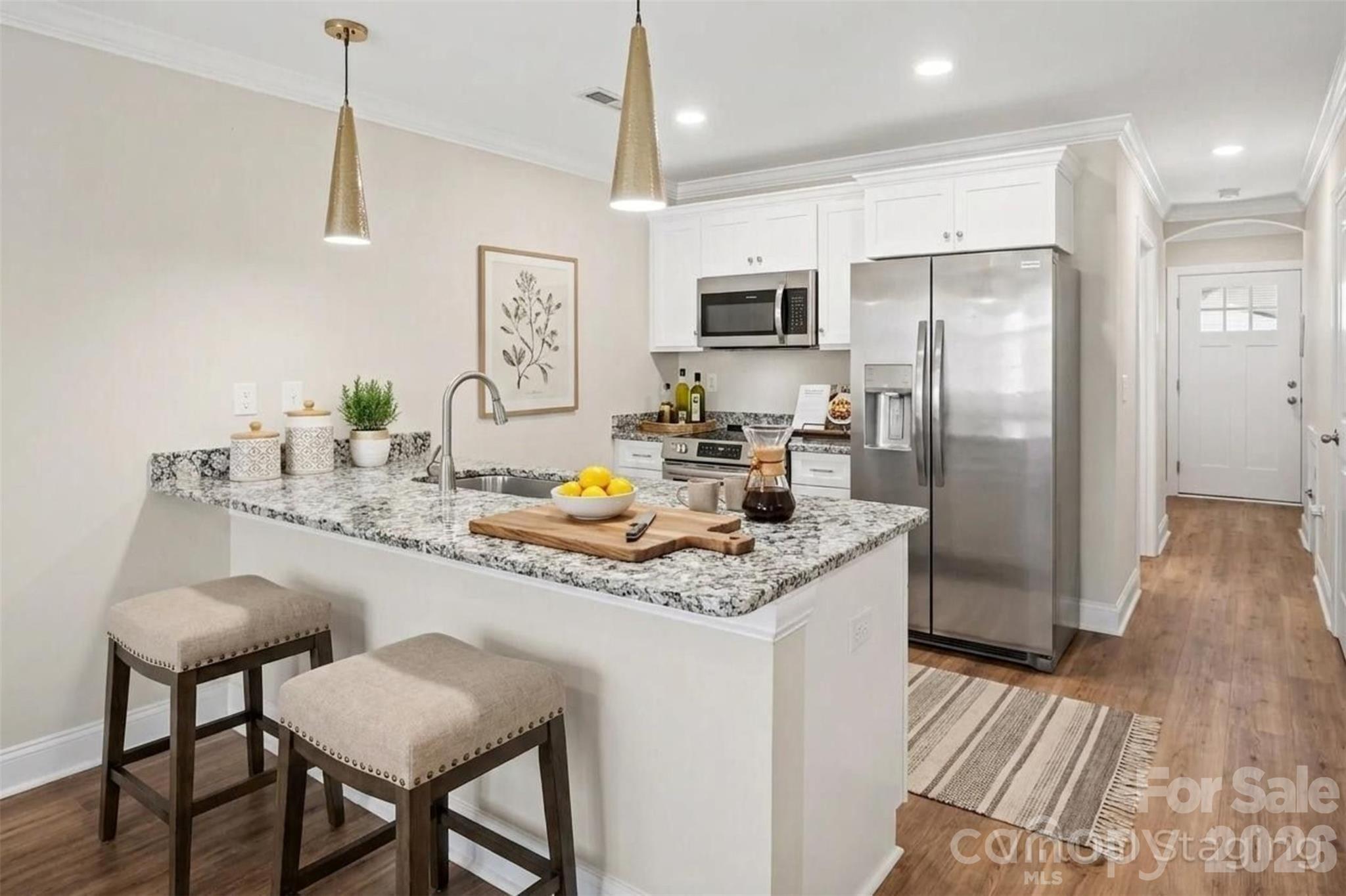 Highland Park - Residential