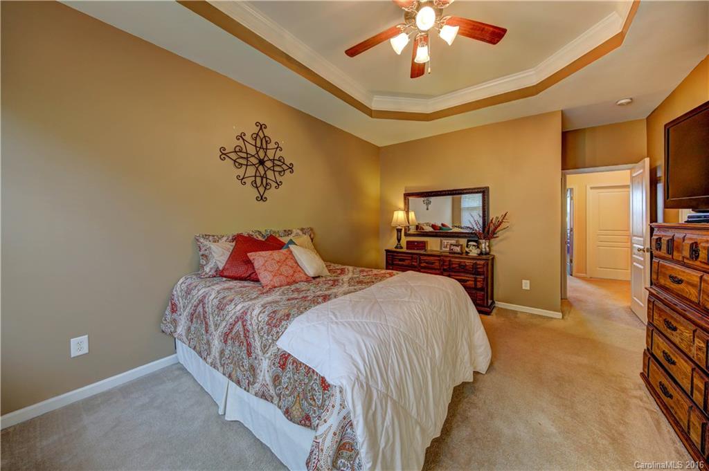 The Woodlands - Residential