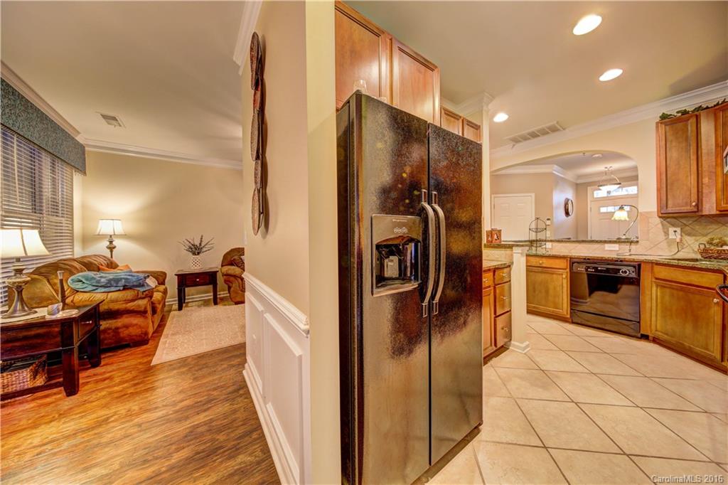 The Woodlands - Residential