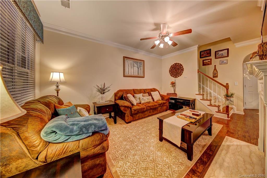 The Woodlands - Residential